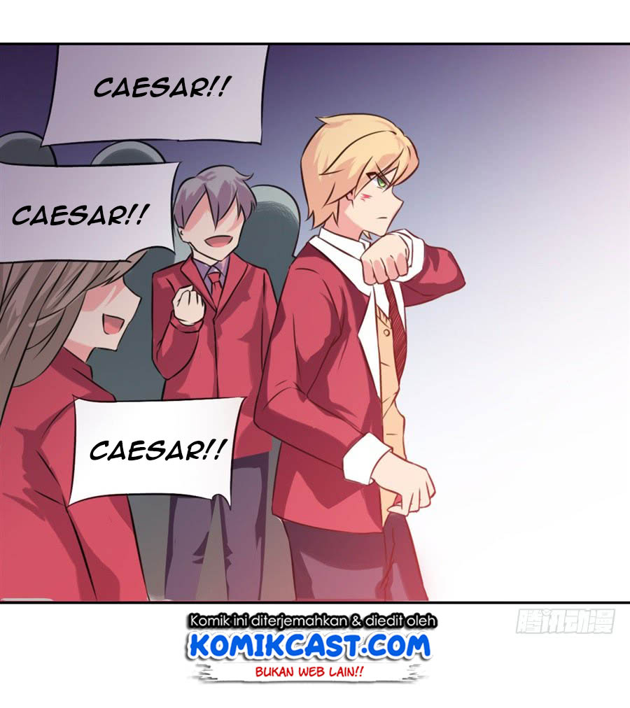 I Picked Up a Demon Lord as a Maid Chapter 06 Gambar 46